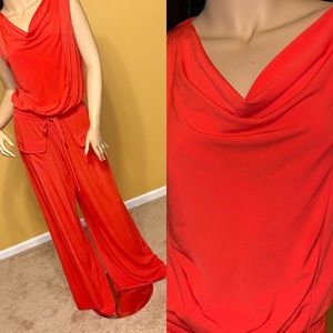 Vince Camuto drawstring Jumper